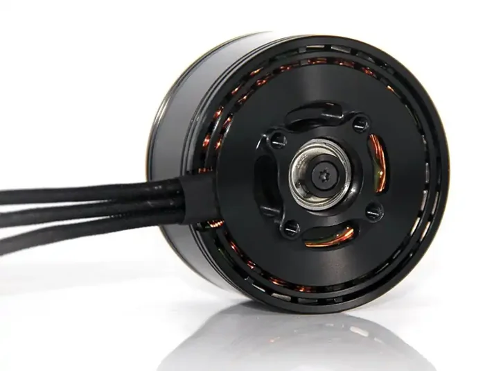 MAD Components 5015 IPE V3.0 150KV – NEW Motor for Quadcopter and VTOL Aircrafts