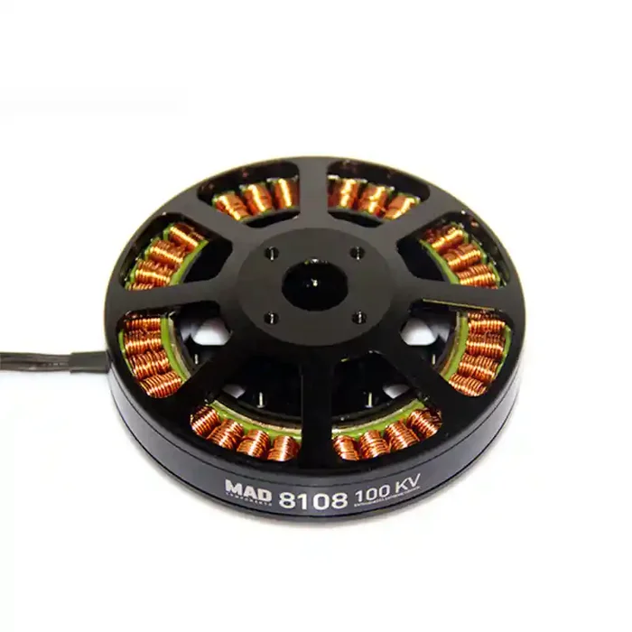 MAD Components 8108 EEE 100KV QuadroCopter Motor