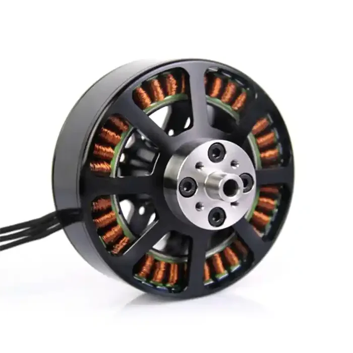 MAD Components 8118 EEE 100KV QuadroCopter Motor