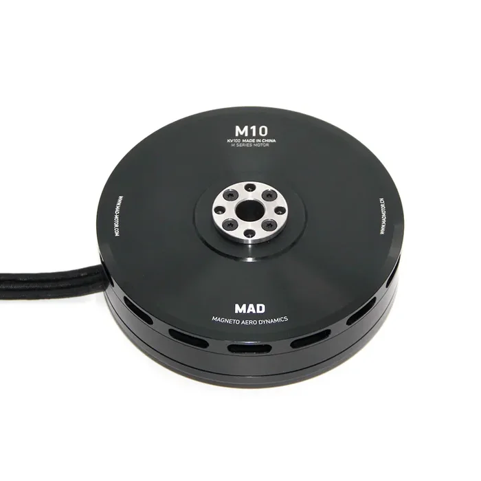 MAD Components M10 KV100 IPE Efficient Drone Motor