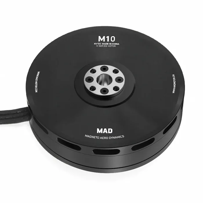 MAD Components M10 KV180 IPE Efficient Drone Motor