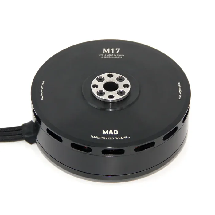 MAD Components M17 PRO IPE 110KV Efficient Drone Motor
