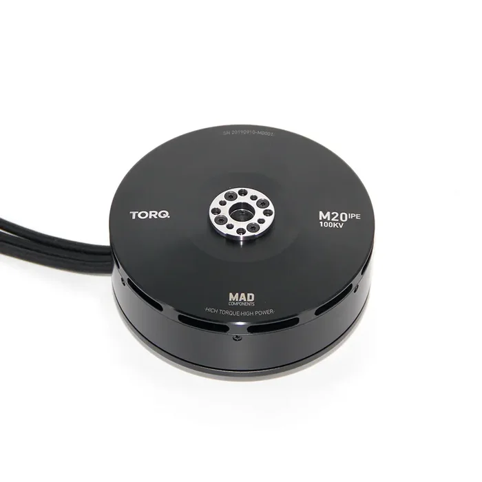 MAD Components M20 IPE 100KV Efficient Drone Motor