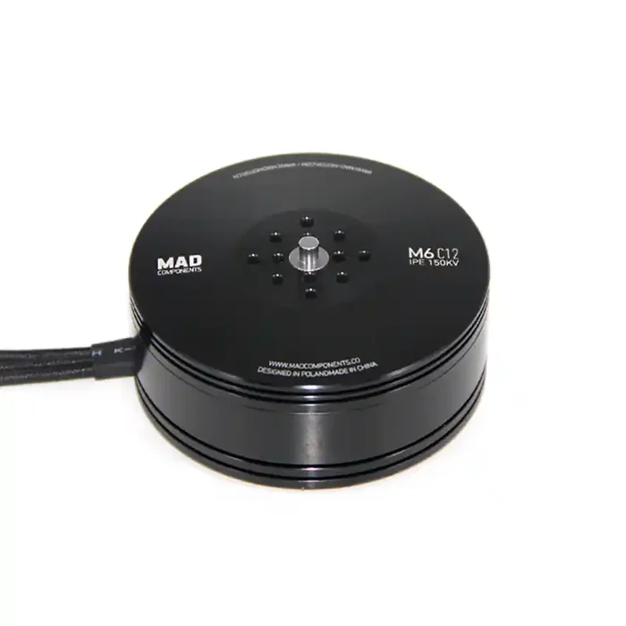 MAD Components M6C12 IPE V3 280KV – NEW