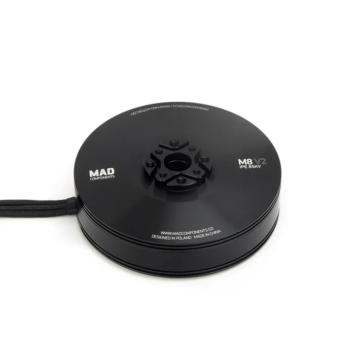 MAD Components M8 C08 IPE 150KV Efficient Drone Motor