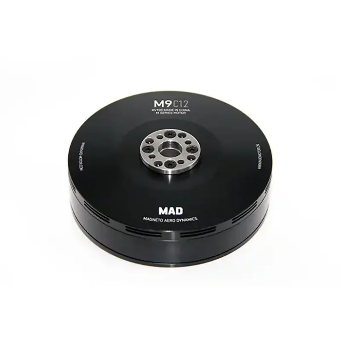 MAD Components M9C12 IPE 100KV Efficient Drone Motor