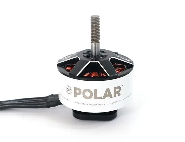 MAD Components Polar XC5000 380KV