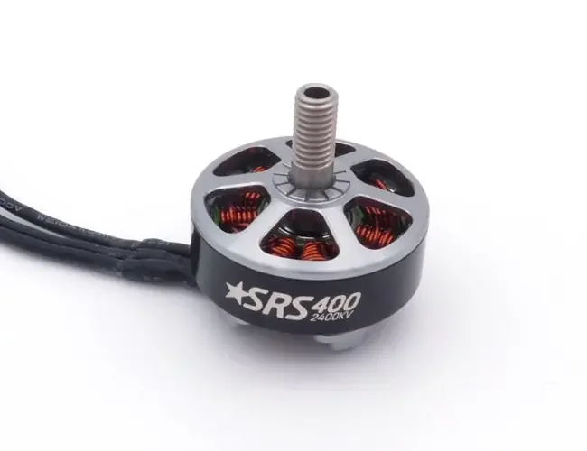 MAD Components SRS400 2750KV Motor for Drones and other Applications