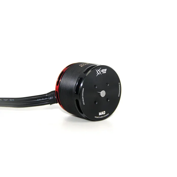 MAD Components X4219 600KV Efficient Drone Motor
