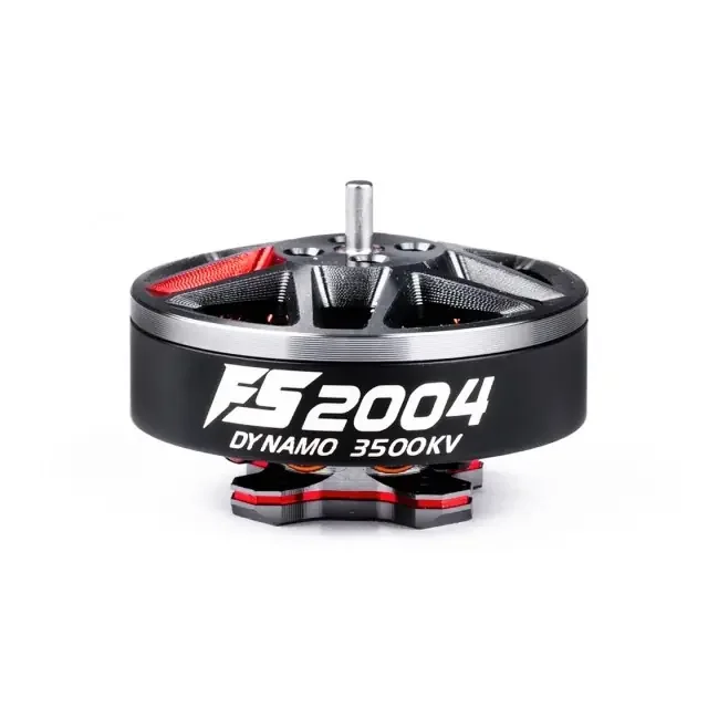 MAD Dynamo FS2004 3500KV Brushless Motor for Freefly FPV Drones