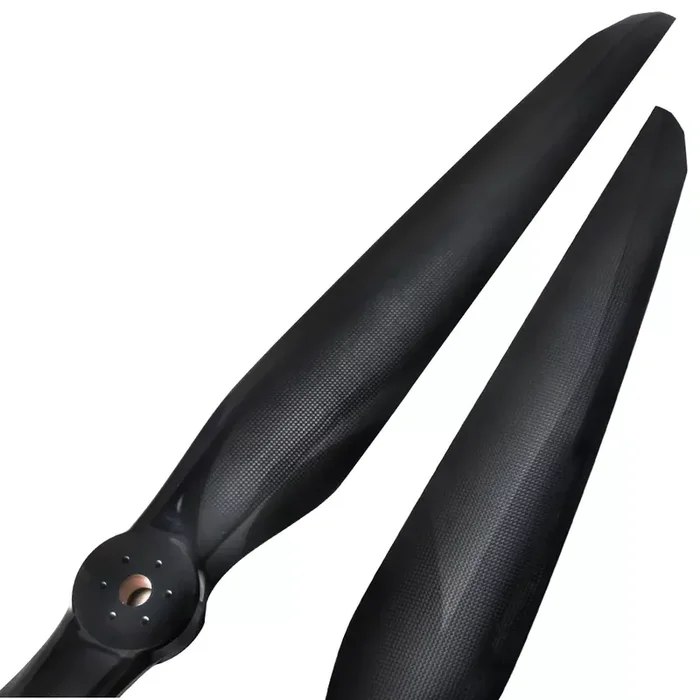 MAD Glossy 47.5×17.4 Inch PRO SERIES Propeller (CW+CCW) 1Pair for Big Drone Big UAV