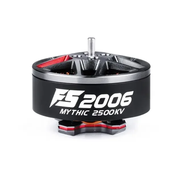 MAD Mythic FS2006 2500KV Brushless Motor for FPV DT90 3-Blad Propeller Freefly Drones