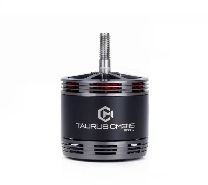 MAD Taurus CM3115 900KV Brushless Motor for FPV Drones