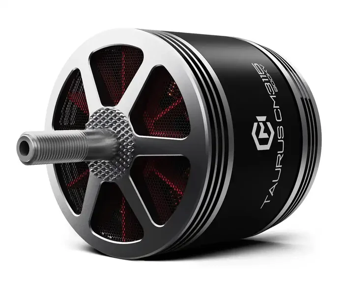 MAD TAURUS CM3115 Brushless Motor for 10 to 11 inch Long Range FPV Drone 9 to 10 inch X8 CineLifter Drone