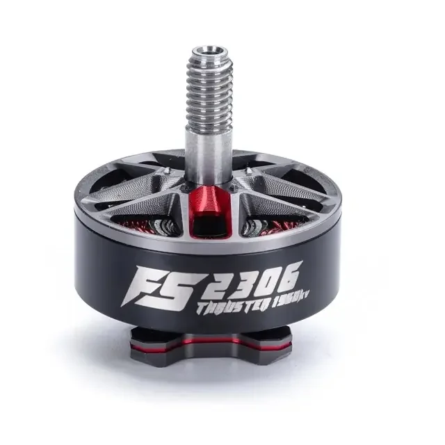 MAD Thruster FS2306 1750KV Brushless Motor for 5-6inch Freestyle FPV Drones