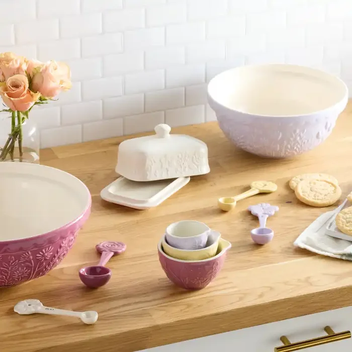 Mason Cash In the Meadow Ceramic Kitchenware Collection