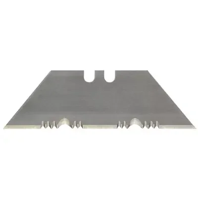 Master Mechanic Utility Knife Blades Serrated