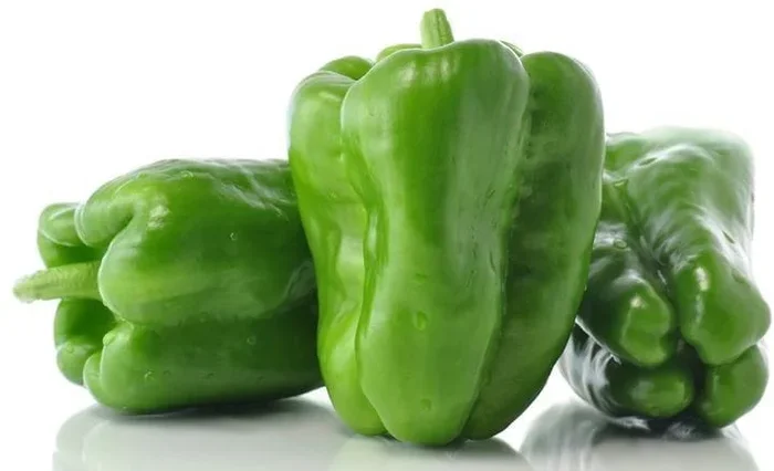 MEHRFACHPACKUNG (kg) – FRISCHE BIO-PAPRIKA (ca. 5 kg)