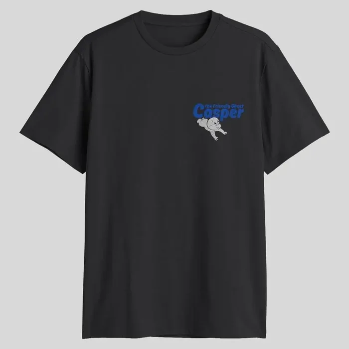 Men‘s Casper T-Shirt – Dark Gray XL