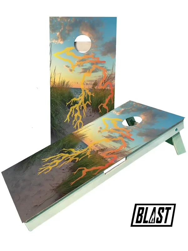 Michigan Roots Lake Michigan