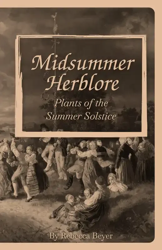 Midsummer Herblore