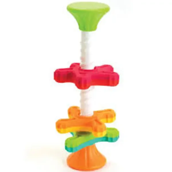 MINISPINNY TOY 6PC