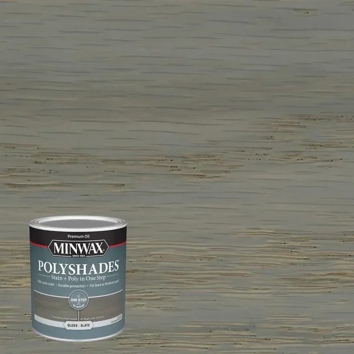 Minwax PolyShades