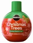 MIRACLE GRO TREE PRESERVATIVE- 8oz