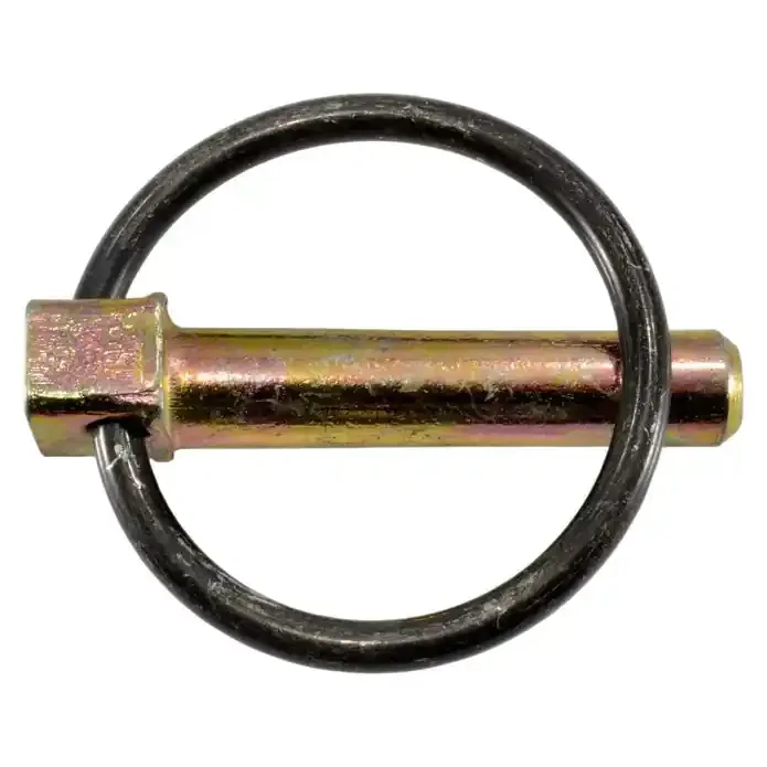 Monster Fastener Steel Linch Pins