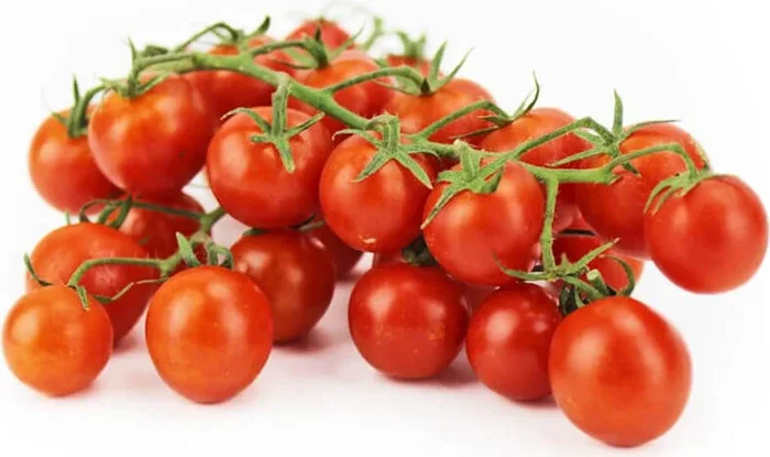 MULTIPACK (kg) – CHERRY TOMATEN AM ZWEIG BIO FRESH (ca. 3 kg)