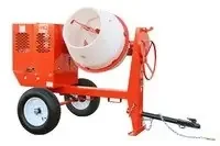 Multiquip MC64PH5 Concrete Mixer