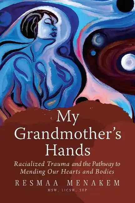 My Grandmother‘s Hands