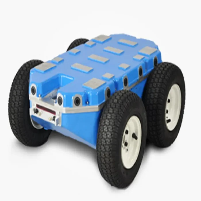 Navigator C2 Robot Platform