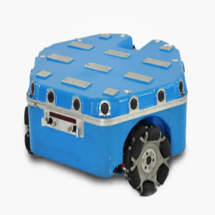 Navigator Q1 Robot Platform for Robot Research and Competition