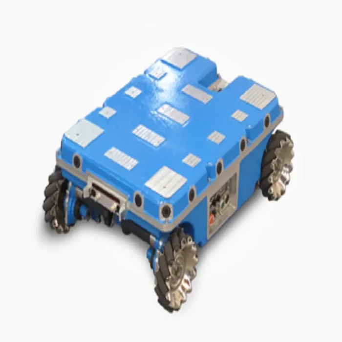 Navigator Q2 Robot Platform