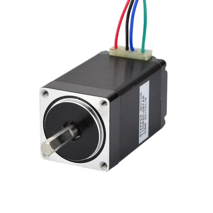 Nema 11 Bipolar Motor 1.8deg 12Ncm with 4 Wires