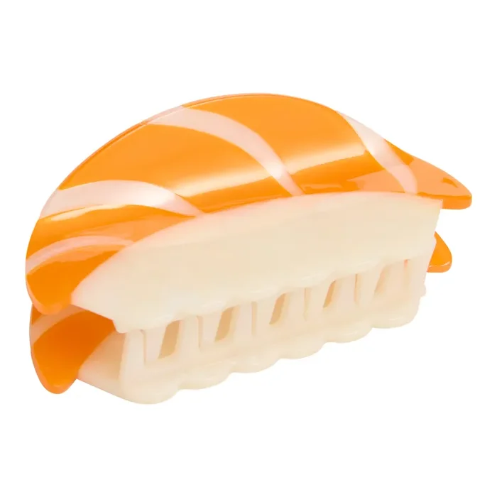 Nigiri Acrylic Claw Clip