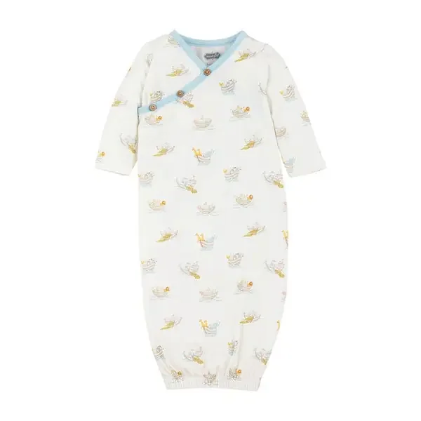 NOAH‘S ARK GOWN (A791337)