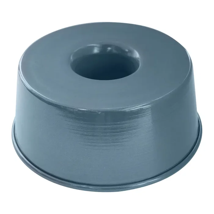 Nordic Ware Colors Nonstick Aluminum Angel Food Cake Pan