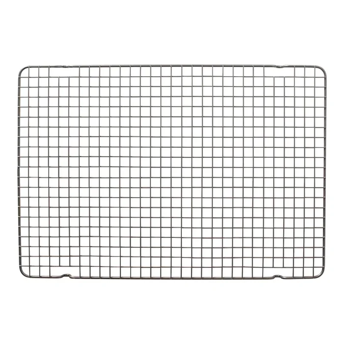 Nordic Ware Large Nonstick Steel Cooling Grid