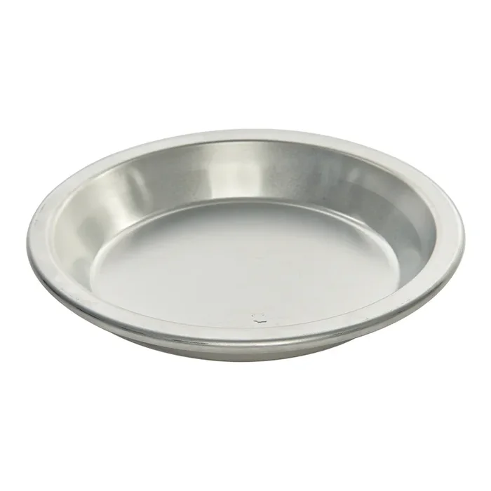 Nordic Ware Naturals Aluminum Pie Pan