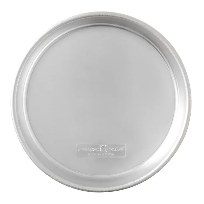 Nordic Ware Naturals Round Aluminum Layer Cake Pan