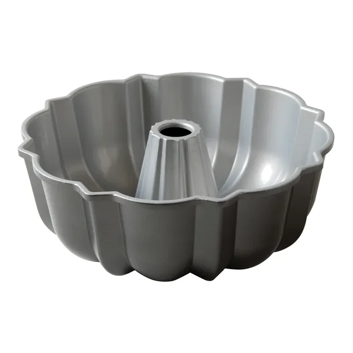 Nordic Ware Original ProCast Nonstick Bundt Cake Pan