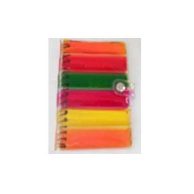 Novelty Coloured Address Book