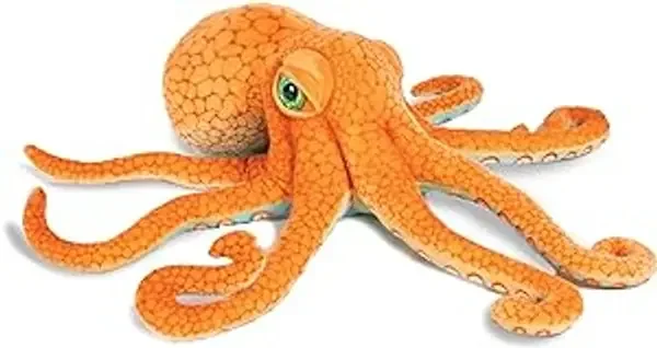 OCTOPUS 19″