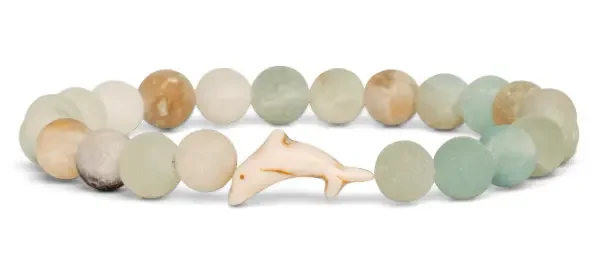 ODYSSEY SKY STONE DOLPHIN