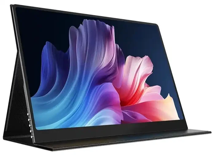 OLED Portable Monitor for Laptop 16 inches 3K Display by UPERFECT