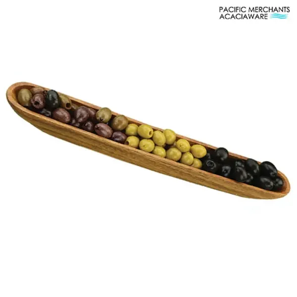 OLIVE & VEGETABLE TRAY 16″