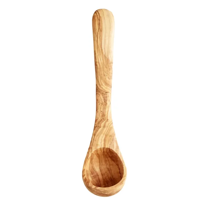 Olive Wood Ladle