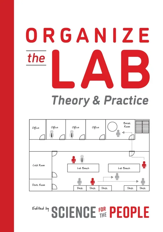 Organize the Lab